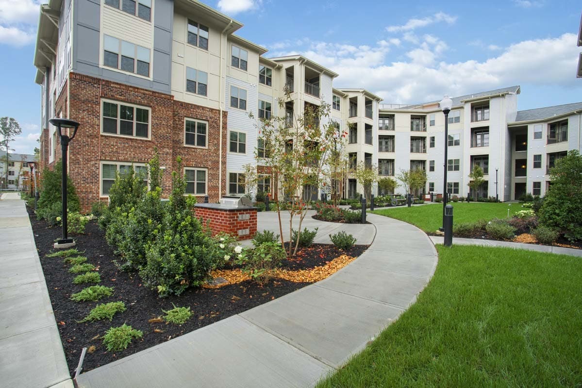 Property managed by Zaremba