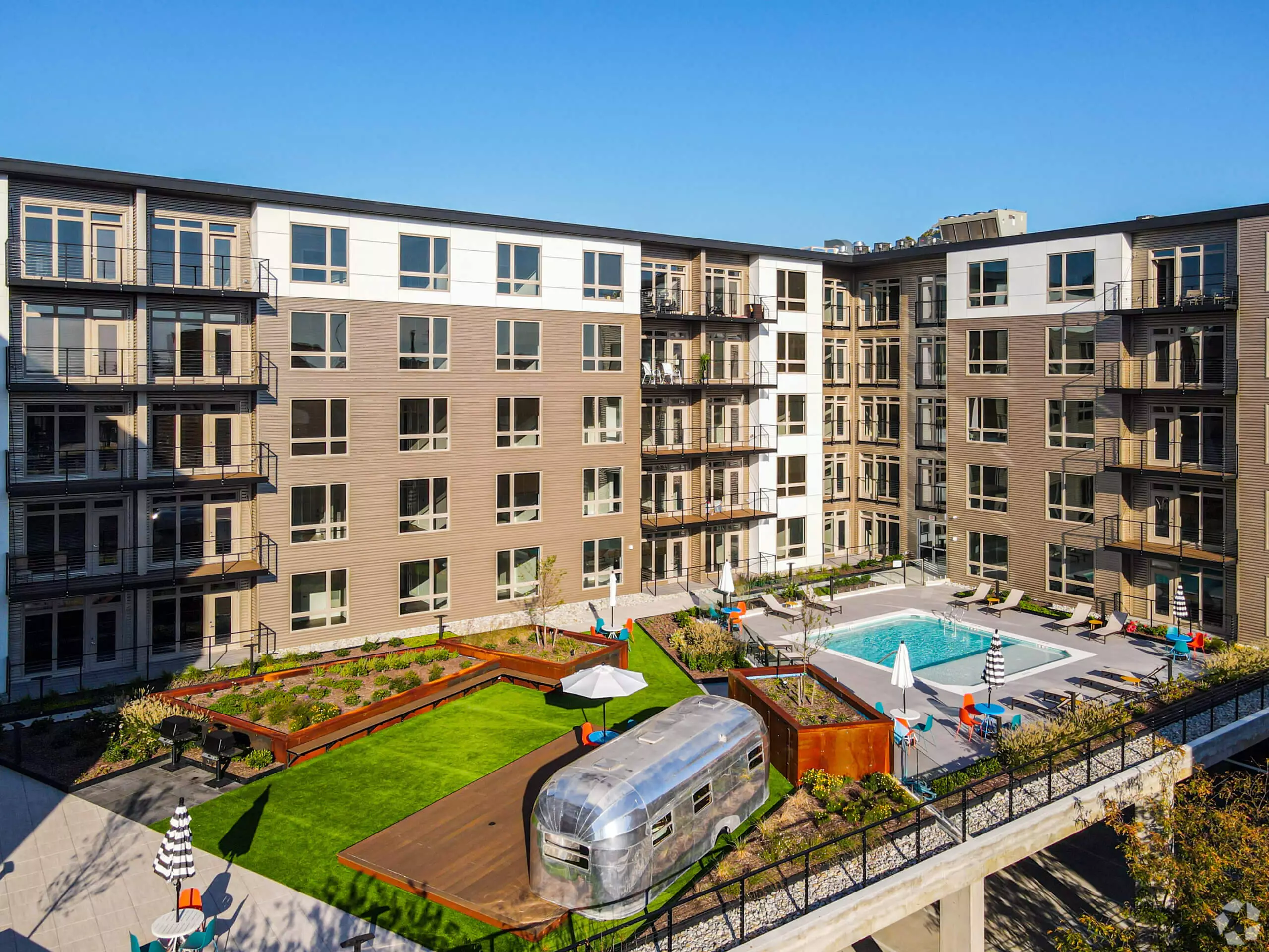 Property managed by Property Results