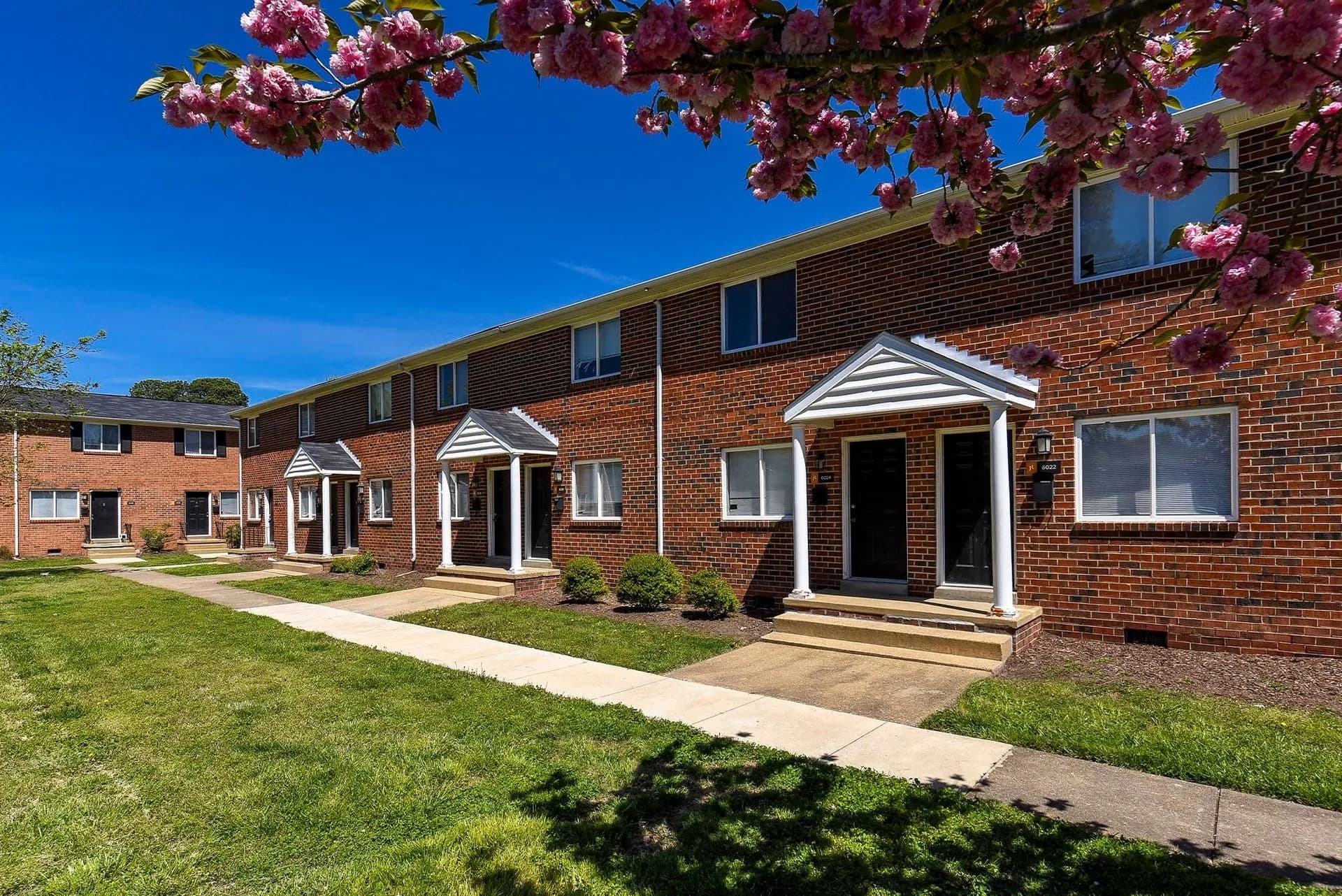 Property managed by AION Management