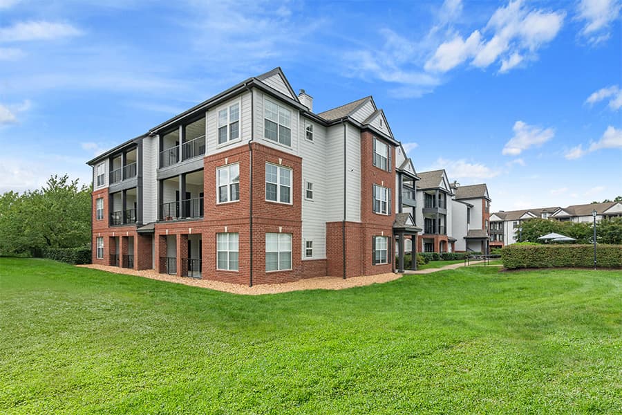 Property managed by Simpson Housing