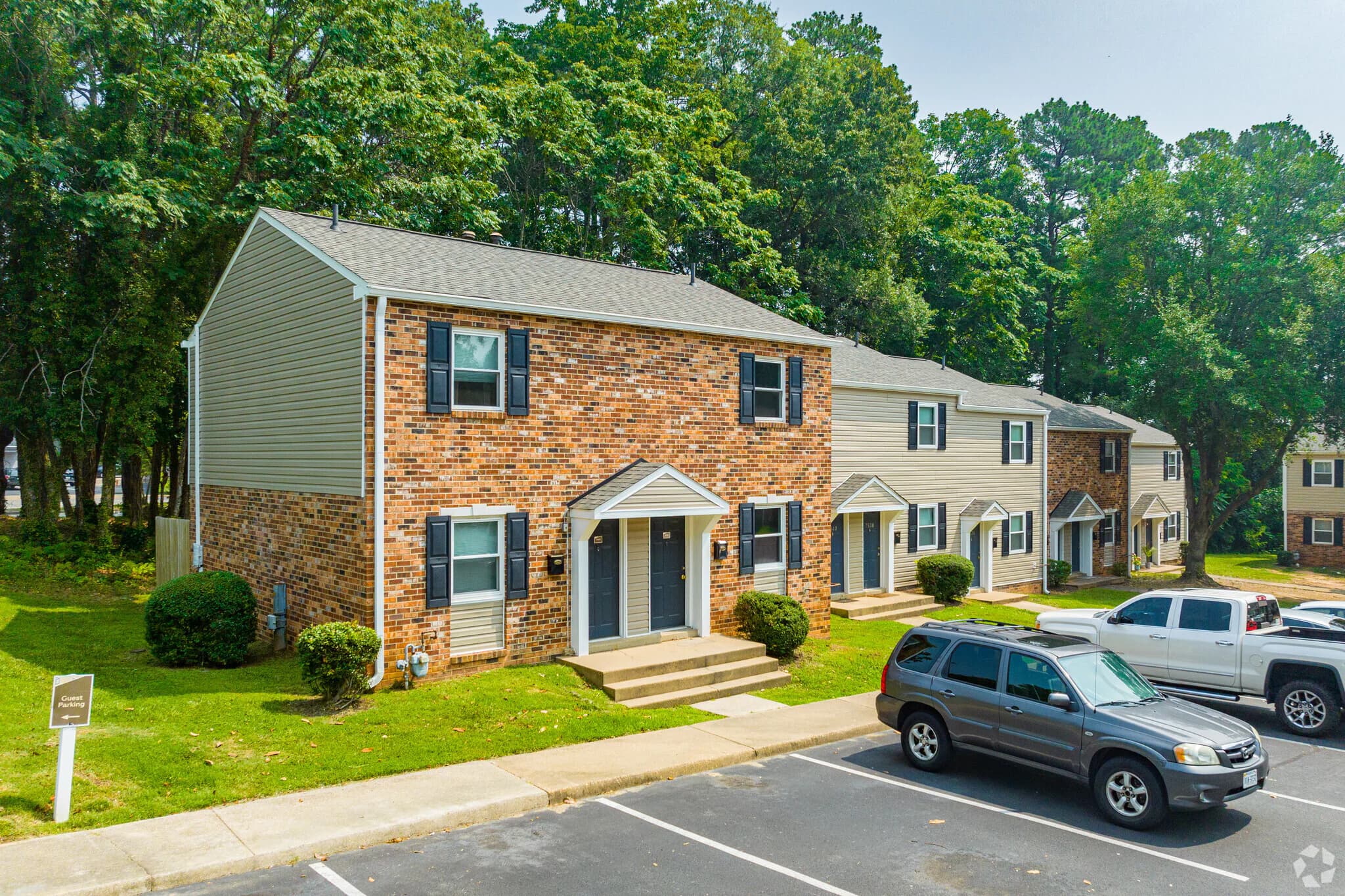 Property managed by Colony Management