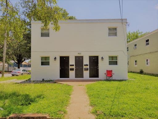 927 North 20th Street, D, Richmond, VA 23223