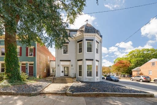 2125 Grove Ave - Unit 3, Richmond, VA 23220