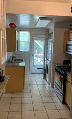 208 N Nansemond St, Apt #1st Fl, Richmond, VA 23221