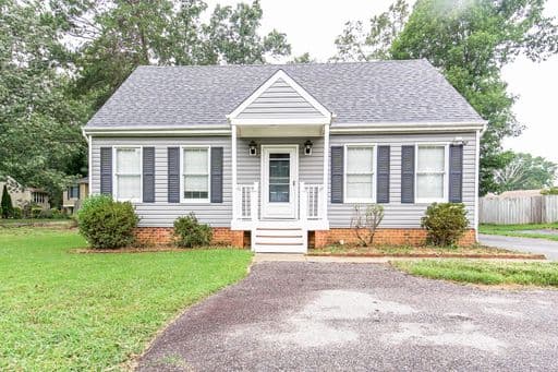 10504 Moorwood Ridge Circle, Richmond, VA 23236