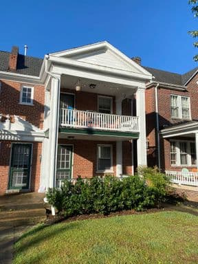 3415 Stuart Ave, Apt #1st Flr, Richmond, VA 23221