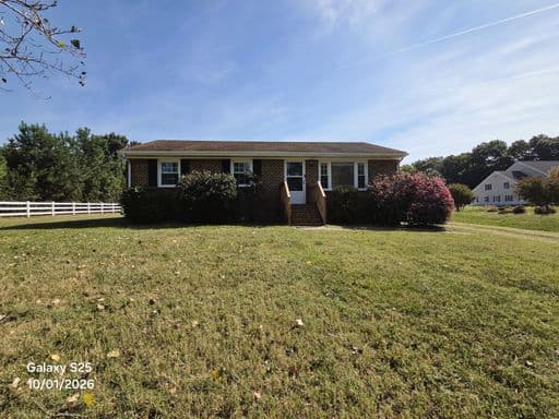 2517 Pocoshock Boulevard, Richmond, VA 23235