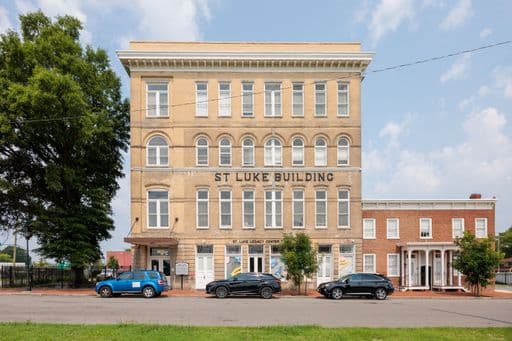 900 St James St - Unit 401, Richmond, VA 23220
