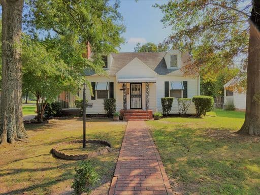 623 Ratcliffe Avenue, Richmond, VA 23222