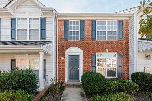 6709 North Grand Brook Cir, Richmond, VA 23225