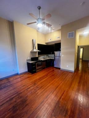 321 West Franklin Street - Apt. 6, Richmond, VA 23220