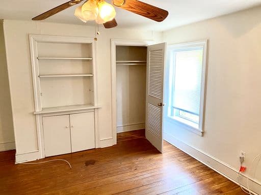 1019 W Leigh St, Apt #2nd Fl, Richmond, VA 23220