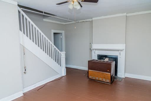 20 S Plum St, Richmond, VA 23220