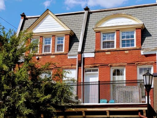 511 N. Harrison St. , Apt. 08, Richmond, VA 23220