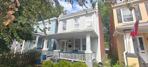 702 Arnold St, Richmond, VA 23223