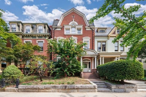 818 W Franklin St - Unit A, Richmond, VA 23220