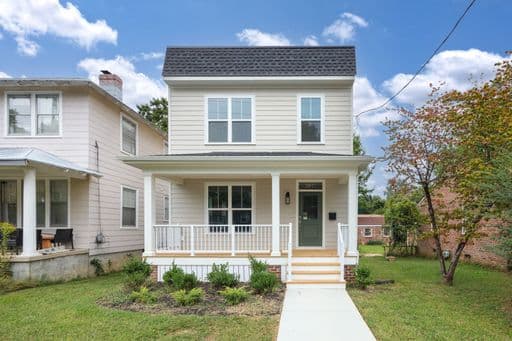 504 1/2 Cheatwood Ave, Richmond, VA 23222
