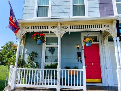 127 W Jackson St , Richmond, VA 23220