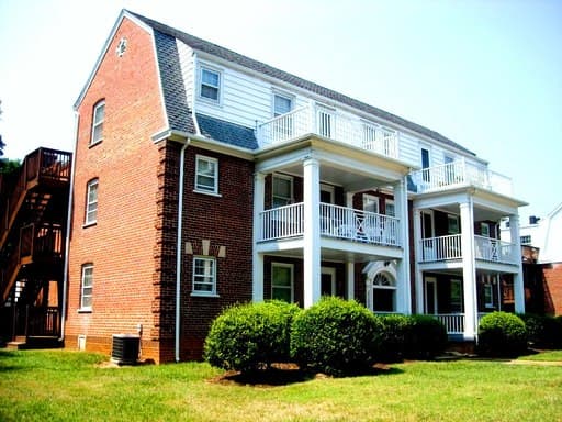 4213 Grove Avenue, # 3, Richmond, VA 23221