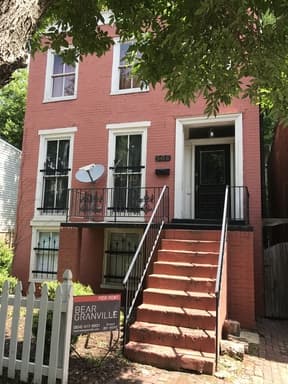 506 W Marshall St, Apt #Up, Richmond, VA 23220