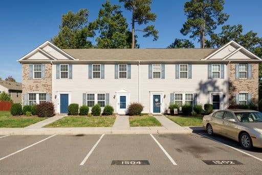 1504 Rapunzel Way , Henrico, VA 23228