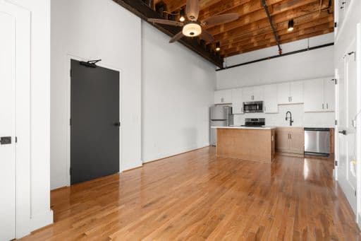 2033 W. Broad St. Apt. 301, Richmond, VA 23220