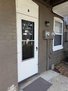 2014 Idlewood Ave, Apt #A, Richmond, VA 23220