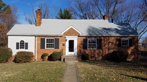 2404 National Street, Richmond, VA 23231