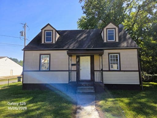 4507 Millenbeck Road, Richmond, VA 23224