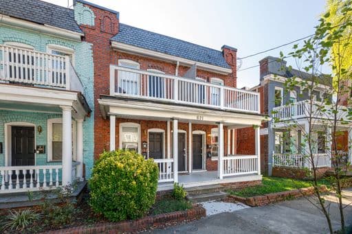 621 N 32nd St - Unit D, Richmond, VA 23223