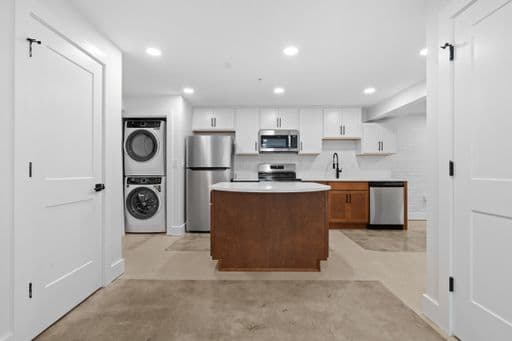 2033 W. Broad St. Apt. B01, Richmond, VA 23220