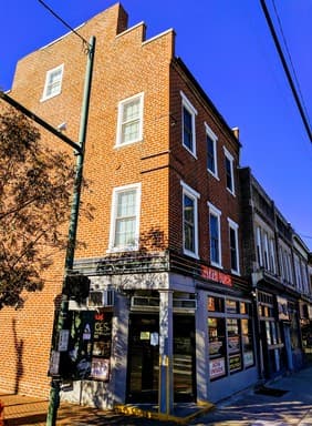 1731 E. Main Street, Apt. 01, Richmond, VA 23223