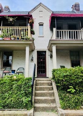 3314 Ellwood Ave. , Apt. C, Richmond, VA 23221