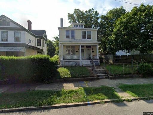 1521 Mechanicsville Turnpike - Unit #2, Richmond, VA 23223-4309