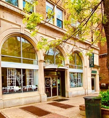 415 E. Grace Street , Apt. 205, Richmond, VA 23219