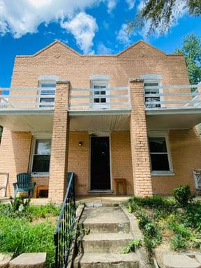 2 N. Dooley Ave., Apt. 04, Richmond, VA 23221
