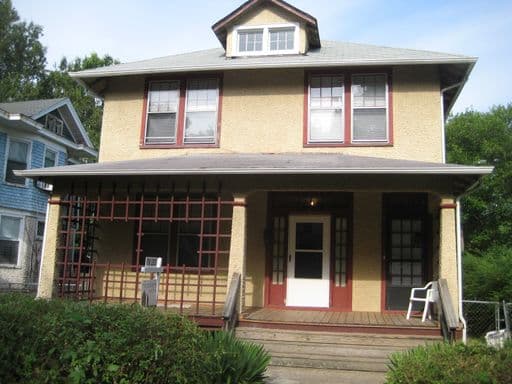 3310 Barton Avenue - Apt. 1 (Down), Richmond, VA 23222