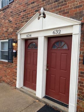 634 S Allen Ave, Richmond, VA 23220