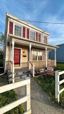 1812 Everett Street, Richmond, VA 23224