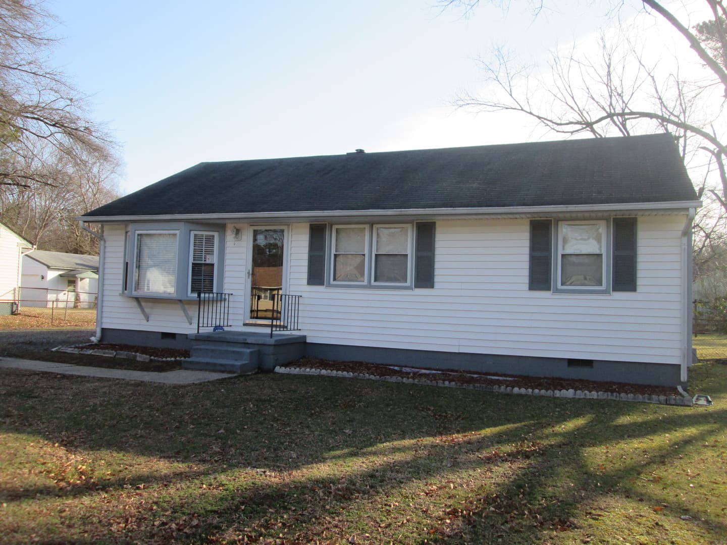 509 Sherilyn Drive, Henrico, VA 23075