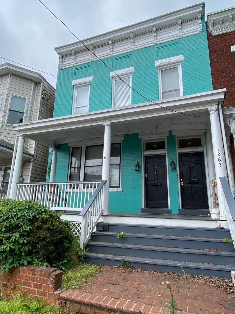 1263 W. Cary St. - Unit 2, Richmond, VA 23220
