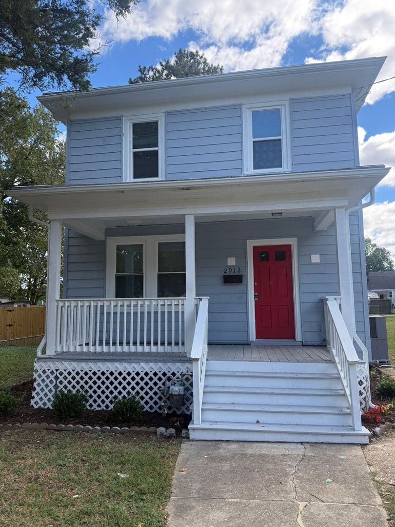 2012 Ingram Ave, Richmond, VA 23224