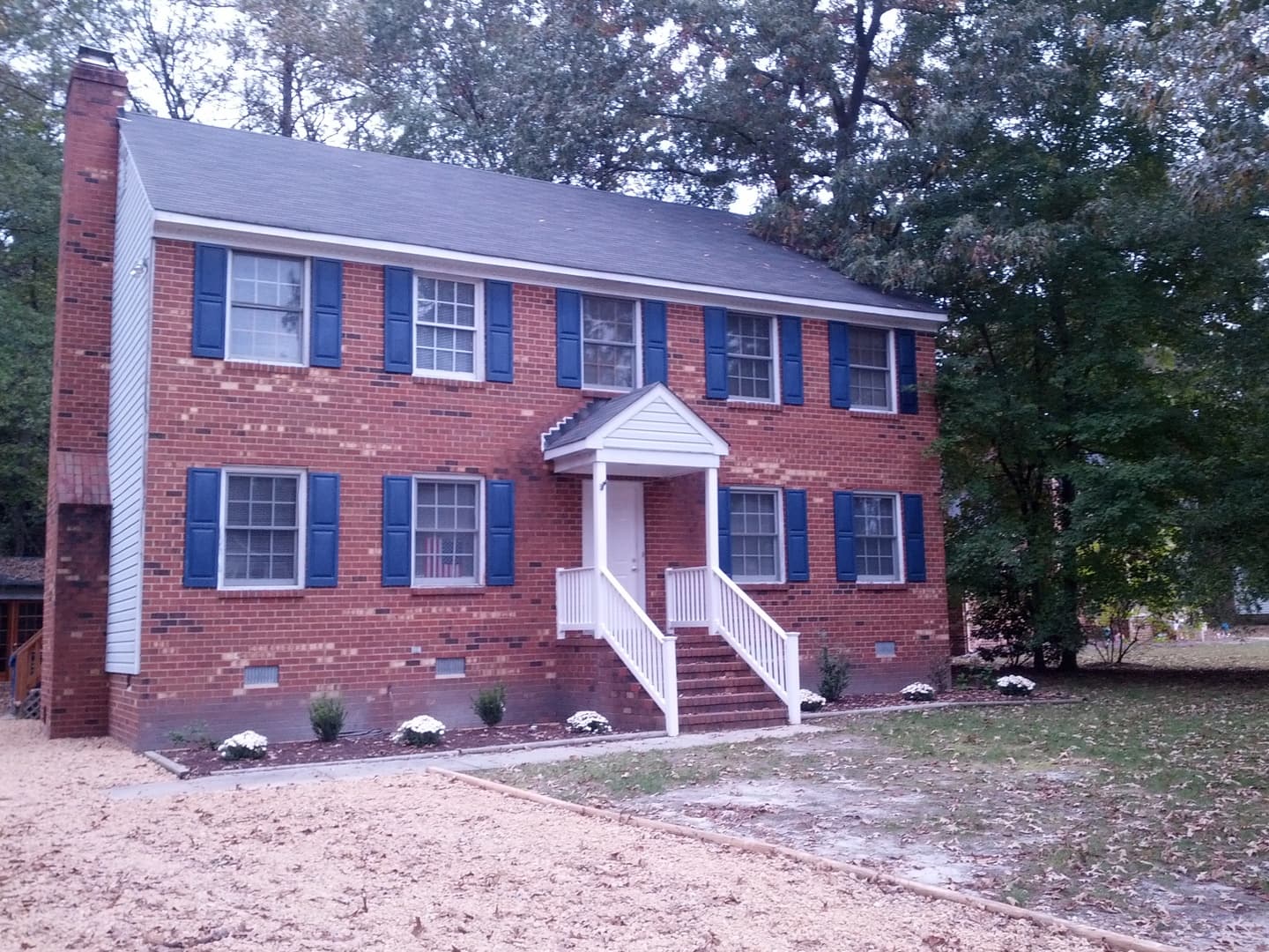 3818 Glen Oaks Court, Chester, VA 23831