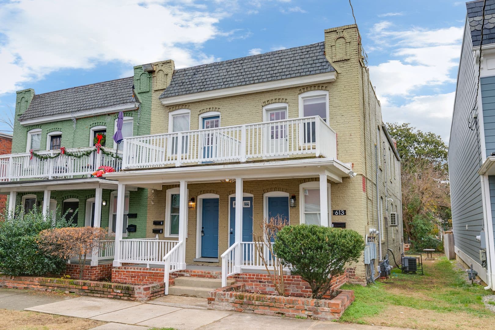 613 N 32nd Street - Unit C, Richmond, VA 23223