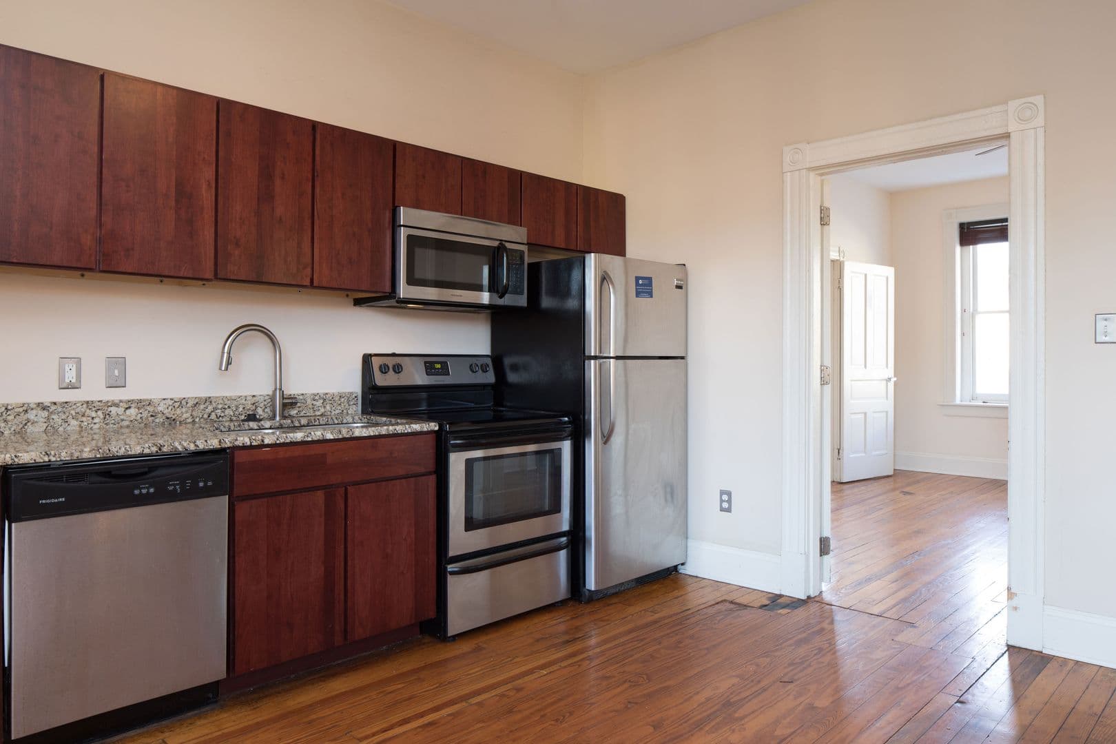 411 N Adams Street, Apt 8, Richmond, VA 23220