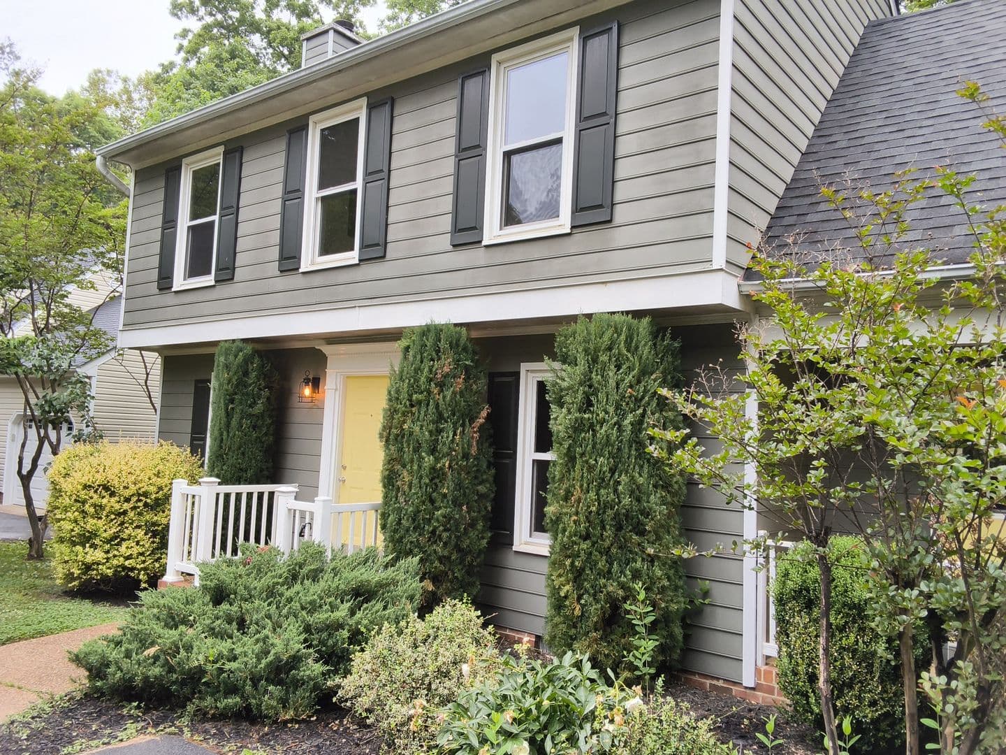 5417 Standing Oak RD, Midlothian, VA 23112