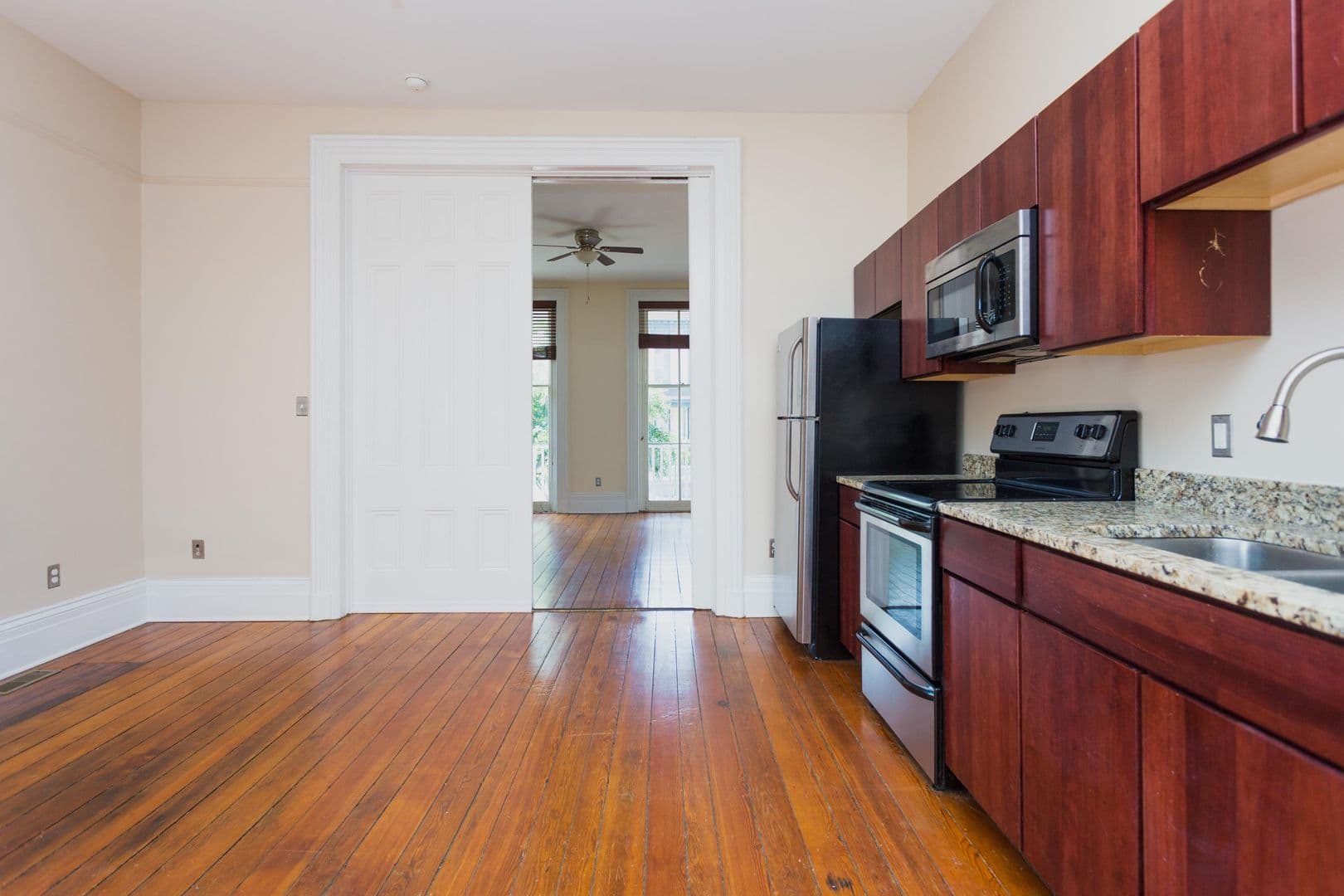 20 W Marshall Street, Apt 2, Richmond, VA 23220
