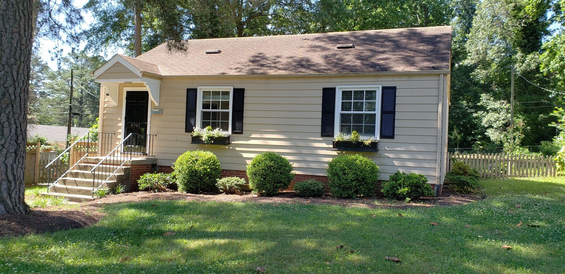 6707 Wessex Lane, Richmond, VA 23226