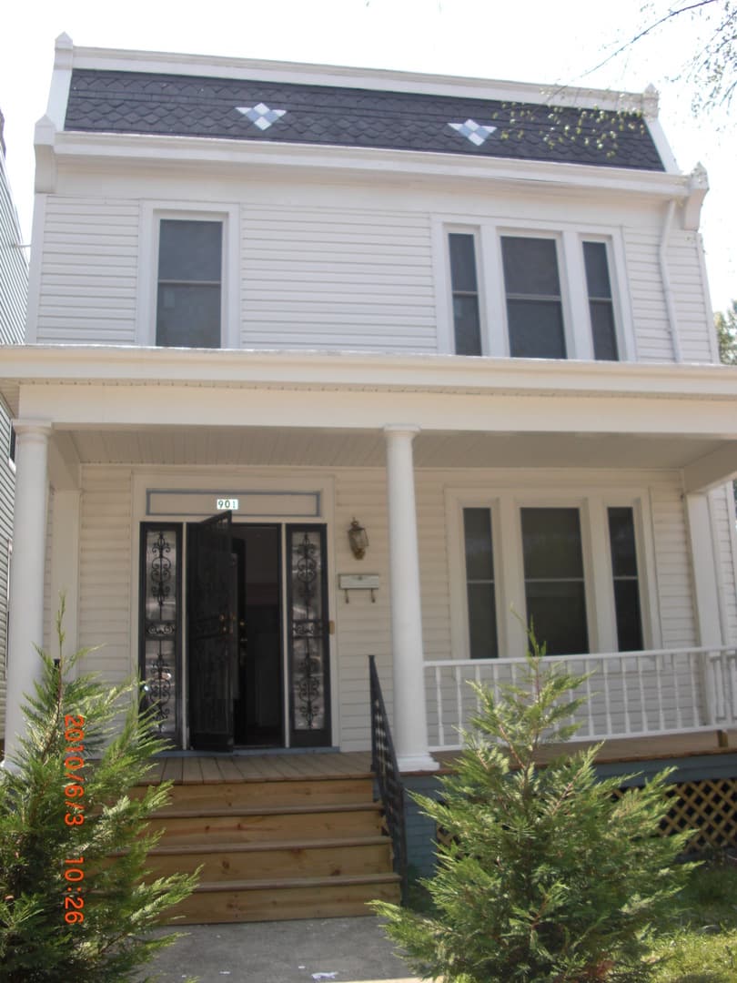 901 N 35th Street, Richmond, VA 23223
