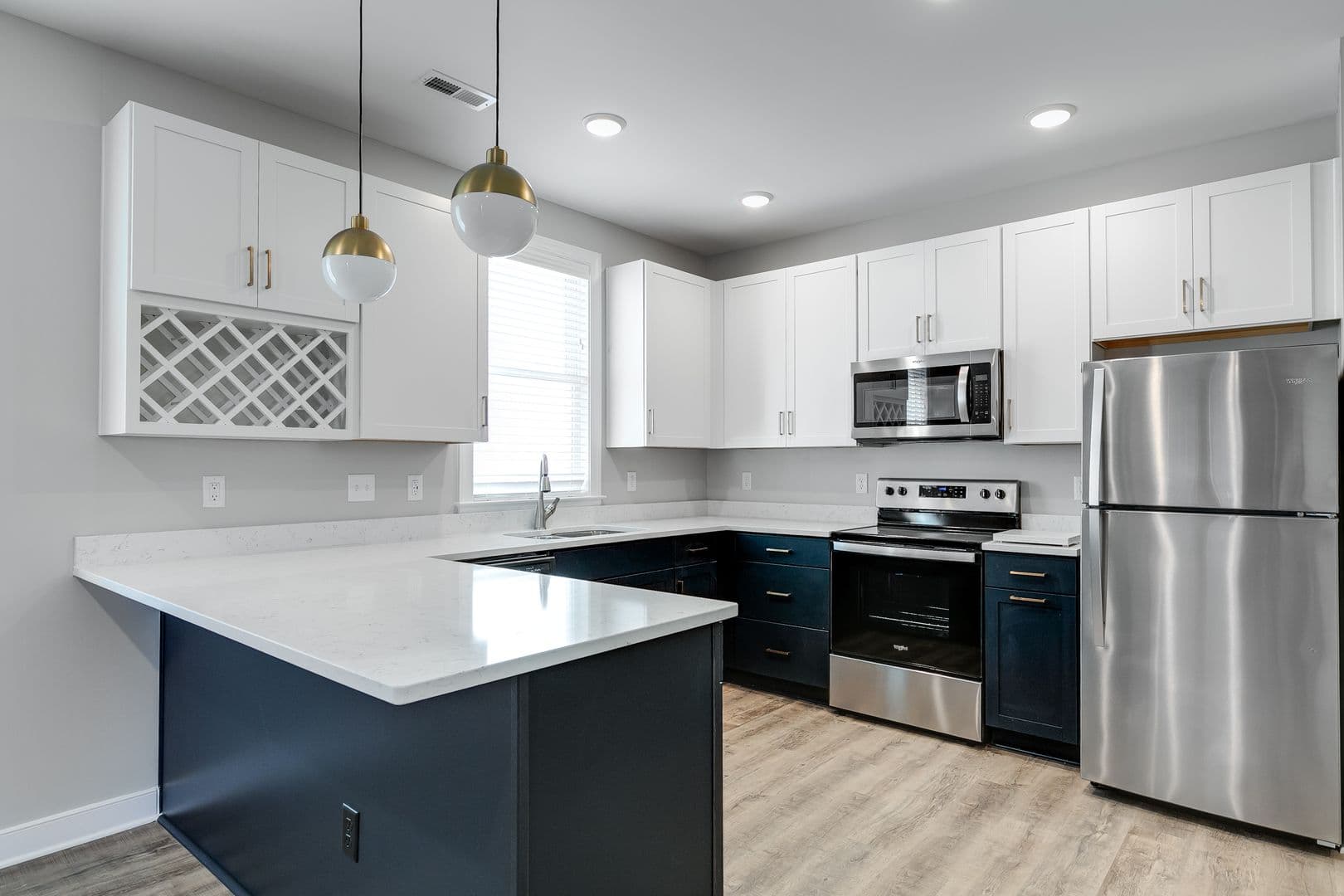 1127 N 29th Street #1, Richmond, VA 23223